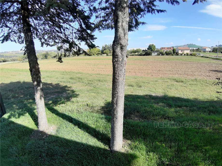 Venta Villa/Casa independiente Fermo Campiglione Molini Cappar #cpc002 n.18