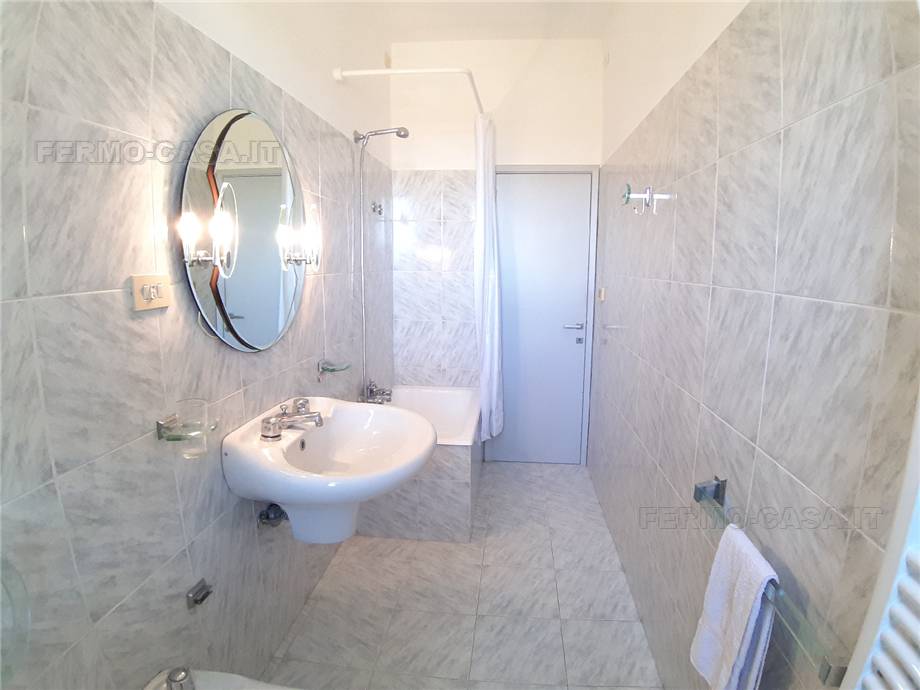 Venta Villa/Casa independiente Fermo Campiglione Molini Cappar #cpc002 n.19