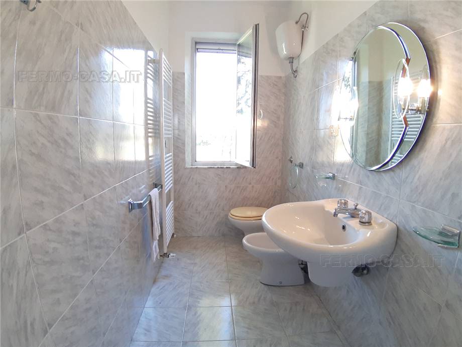 Venta Villa/Casa independiente Fermo Campiglione Molini Cappar #cpc002 n.20