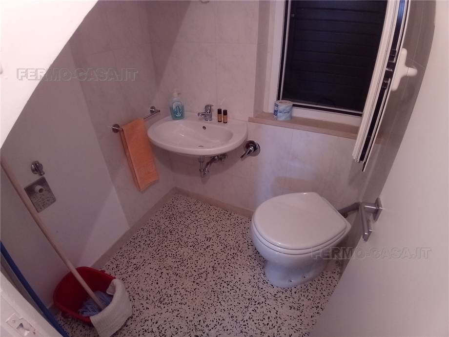 Venta Villa/Casa independiente Fermo Campiglione Molini Cappar #cpc002 n.21