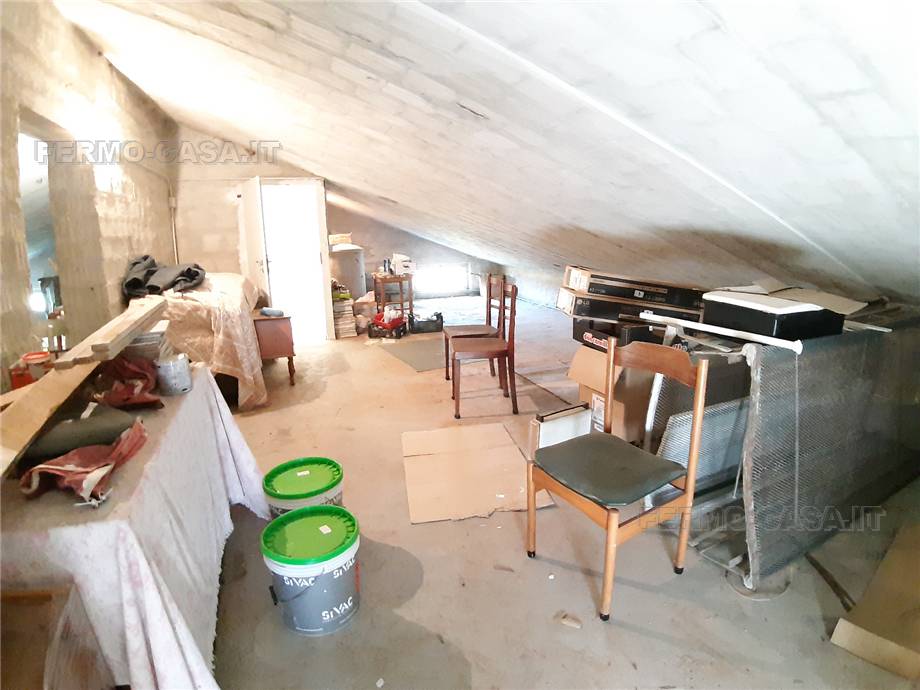 Venta Villa/Casa independiente Fermo Campiglione Molini Cappar #cpc002 n.23