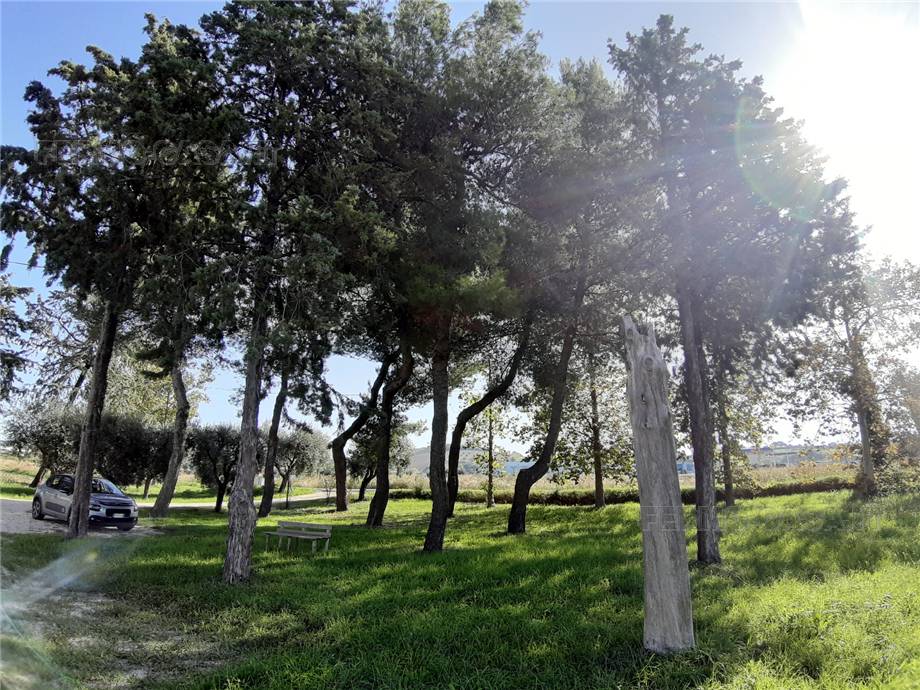 Venta Villa/Casa independiente Fermo Campiglione Molini Cappar #cpc002 n.4