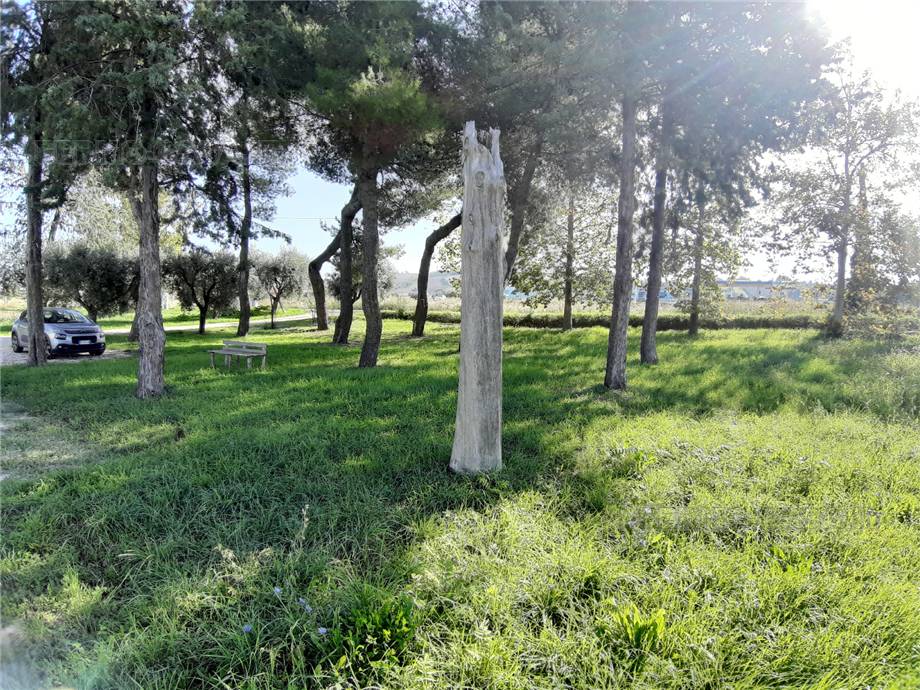 Venta Villa/Casa independiente Fermo Campiglione Molini Cappar #cpc002 n.5