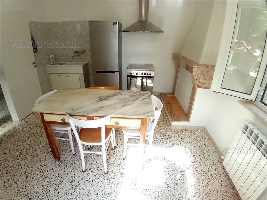 Venta Villa/Casa independiente Fermo Campiglione Molini Cappar #cpc002 n.6
