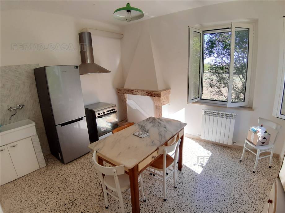 Venta Villa/Casa independiente Fermo Campiglione Molini Cappar #cpc002 n.7