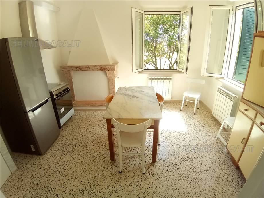 Venta Villa/Casa independiente Fermo Campiglione Molini Cappar #cpc002 n.8