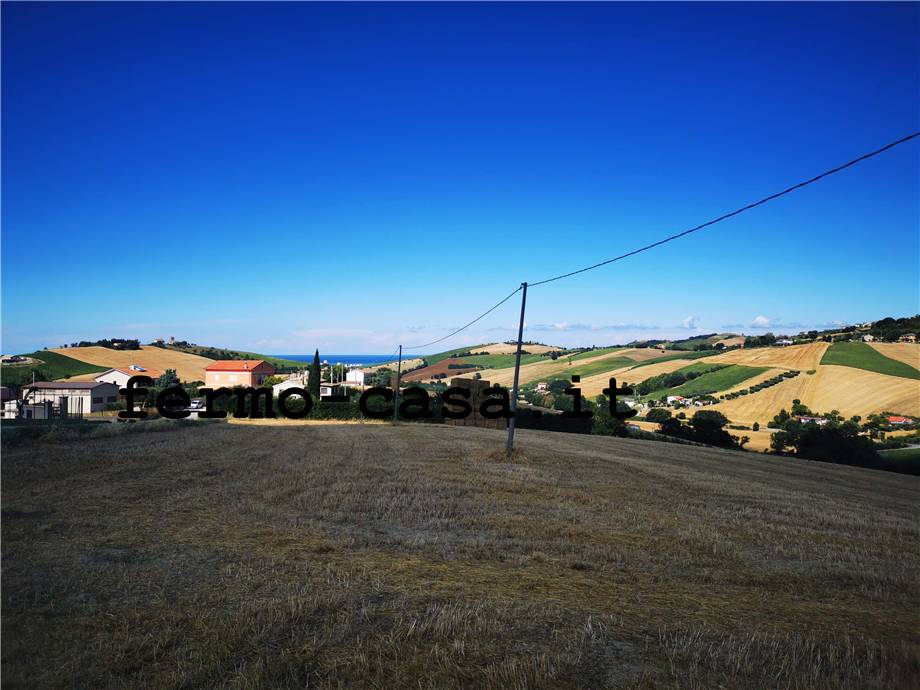 Rural/farmhouse Fermo #fm026