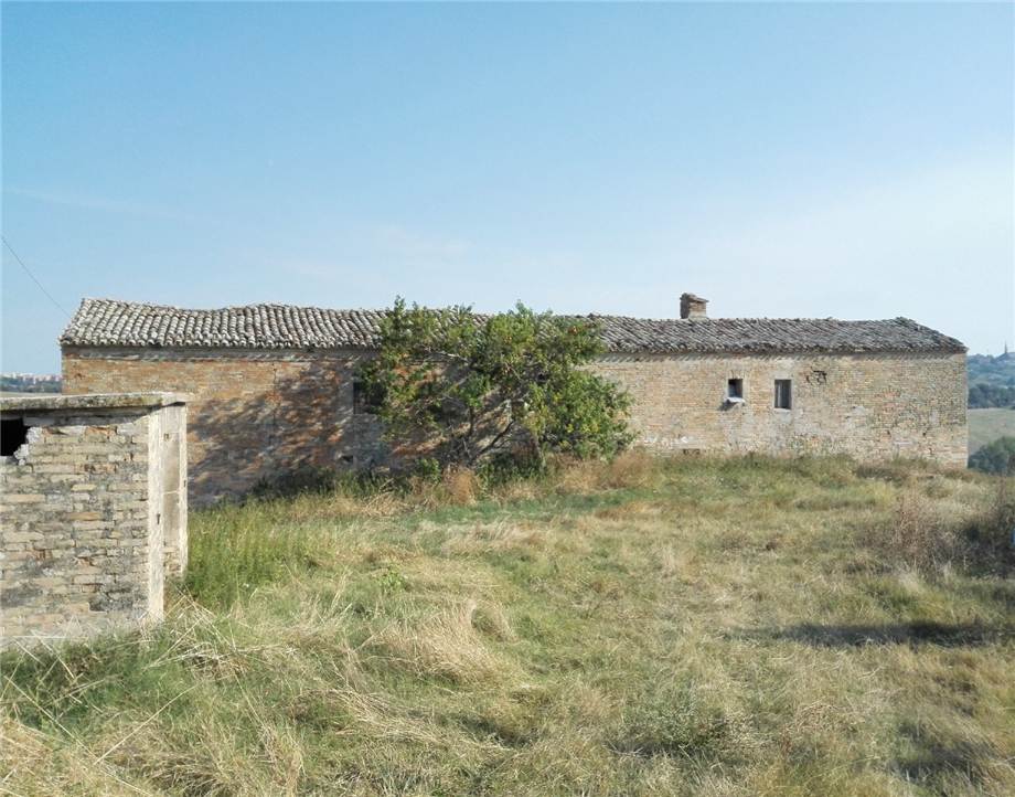 For sale Rural/farmhouse Fermo  #fm026 n.11