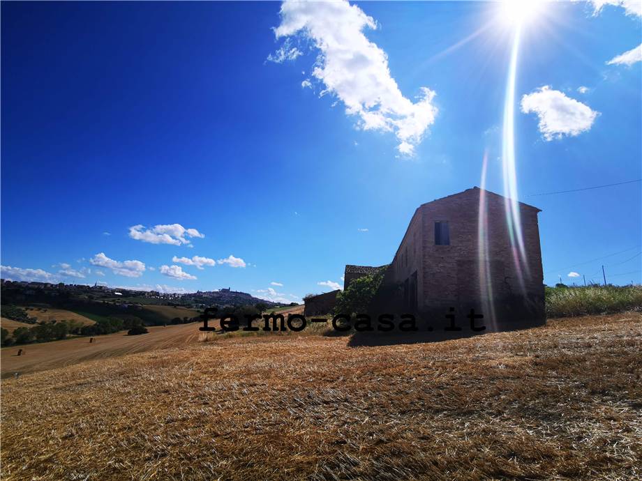For sale Rural/farmhouse Fermo  #fm026 n.13