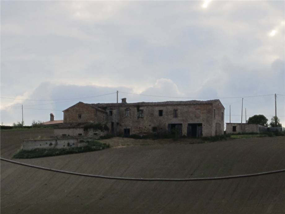 For sale Rural/farmhouse Fermo  #fm026 n.14