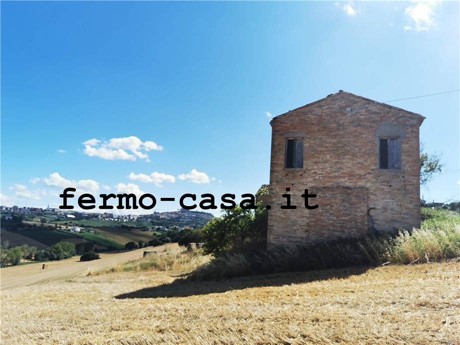 For sale Rural/farmhouse Fermo  #fm026 n.17