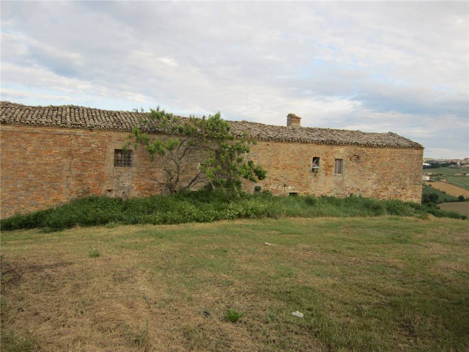 For sale Rural/farmhouse Fermo  #fm026 n.21