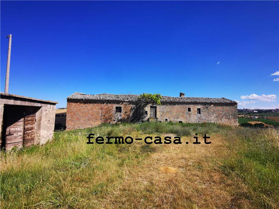 For sale Rural/farmhouse Fermo  #fm026 n.3