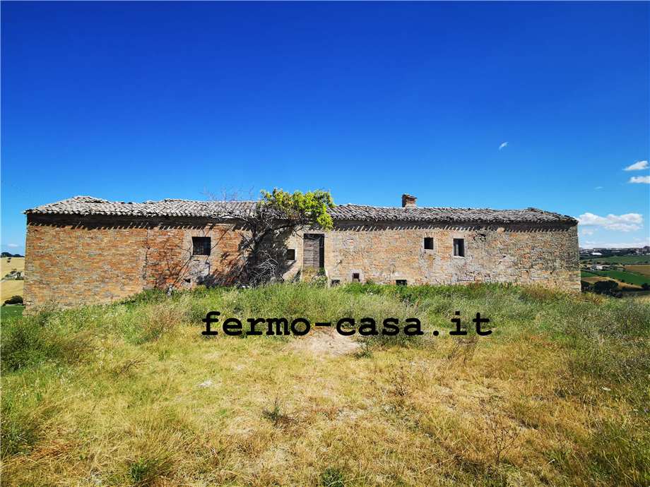 For sale Rural/farmhouse Fermo  #fm026 n.4