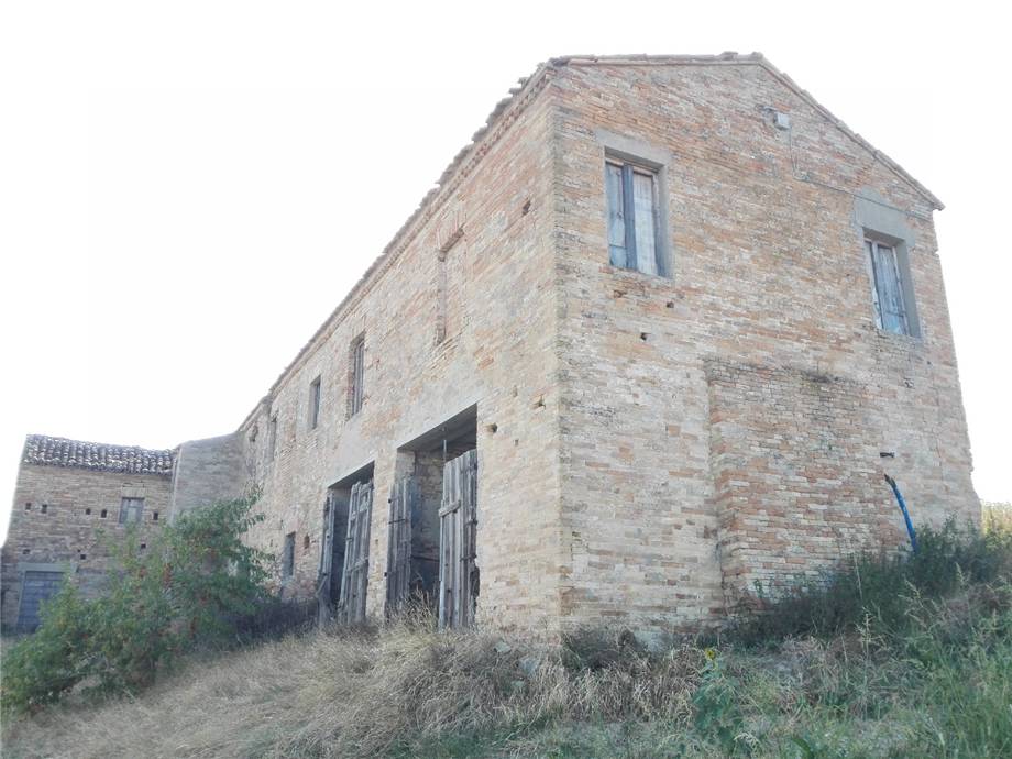 For sale Rural/farmhouse Fermo  #fm026 n.8