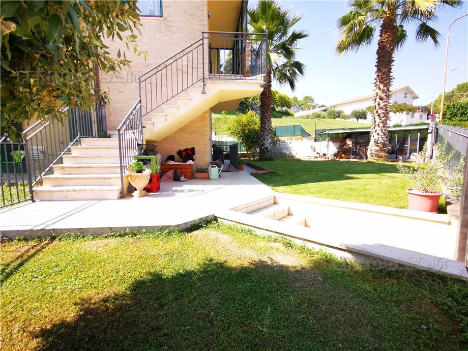 For sale Penthouse Petritoli Valmir #Vmr001 n.4