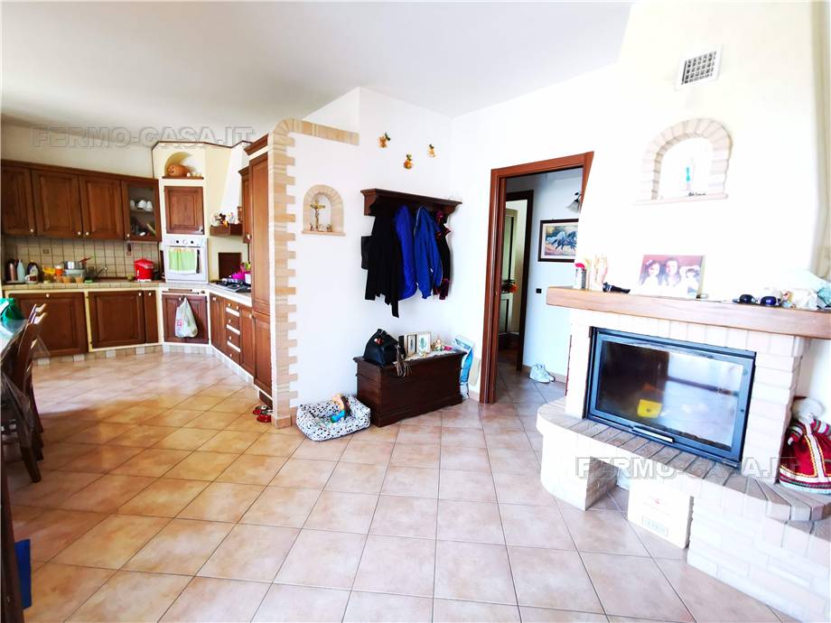 For sale Penthouse Petritoli Valmir #Vmr001 n.6