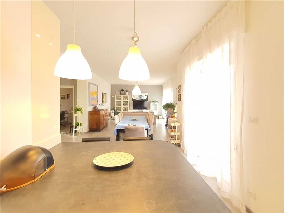 Vendita Appartamento Fermo  #fm020 n.12