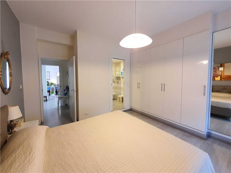 Vendita Appartamento Fermo  #fm020 n.22