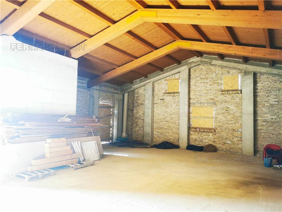 Vendita Villa/Casa singola Fermo Campiglione Molini Cappar #fm024 n.15