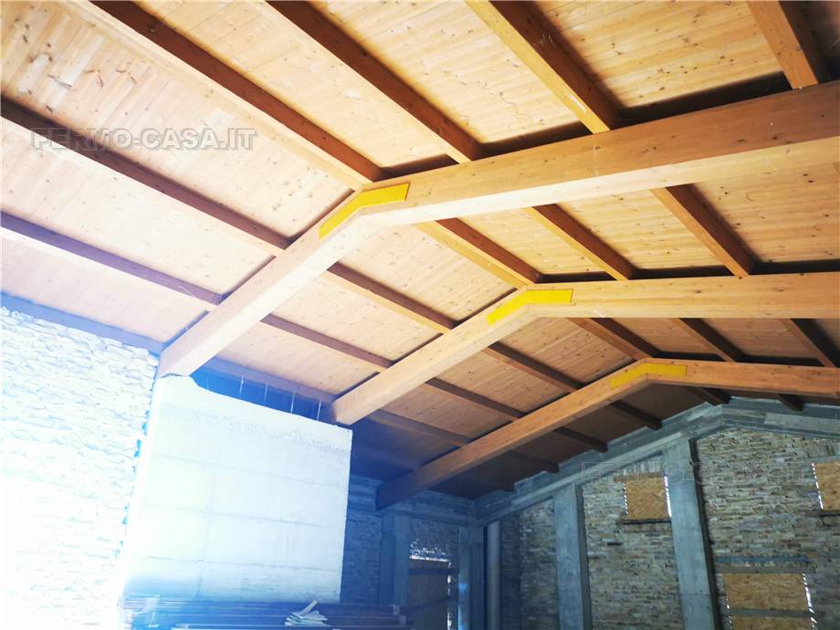 Vendita Villa/Casa singola Fermo Campiglione Molini Cappar #fm024 n.16