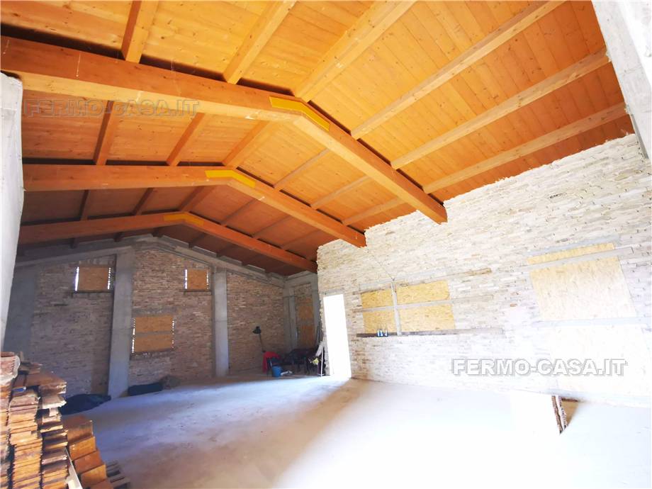 Vendita Villa/Casa singola Fermo Campiglione Molini Cappar #fm024 n.17