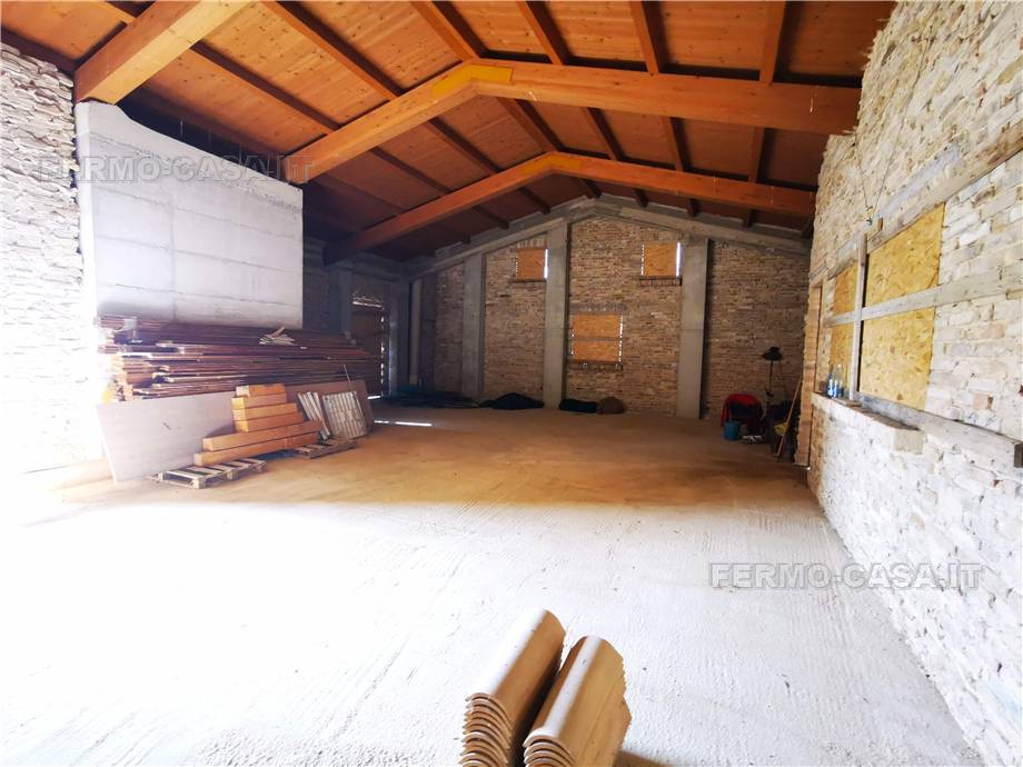 Vendita Villa/Casa singola Fermo Campiglione Molini Cappar #fm024 n.7