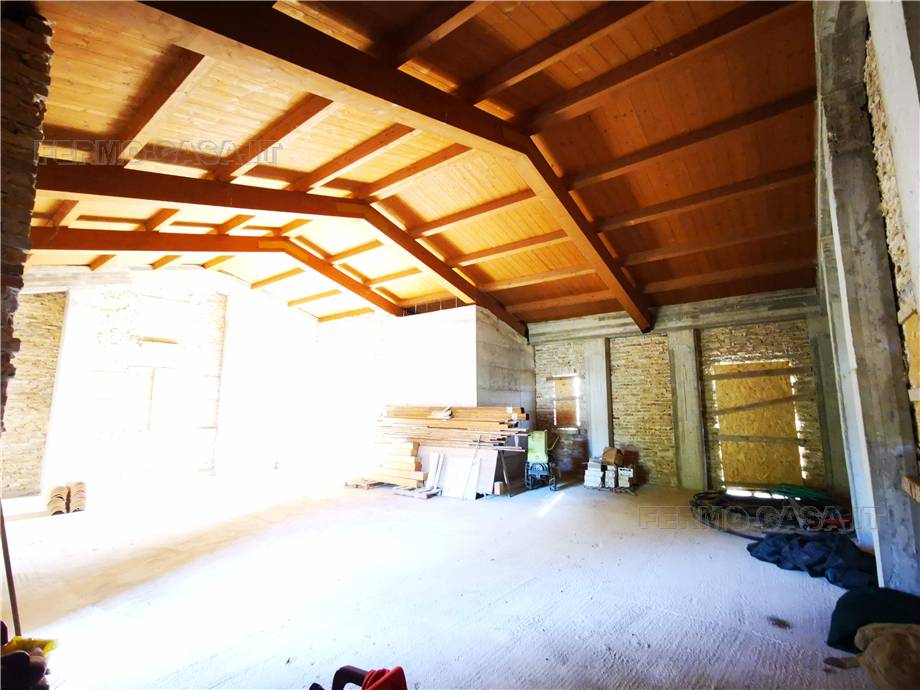 Vendita Villa/Casa singola Fermo Campiglione Molini Cappar #fm024 n.8
