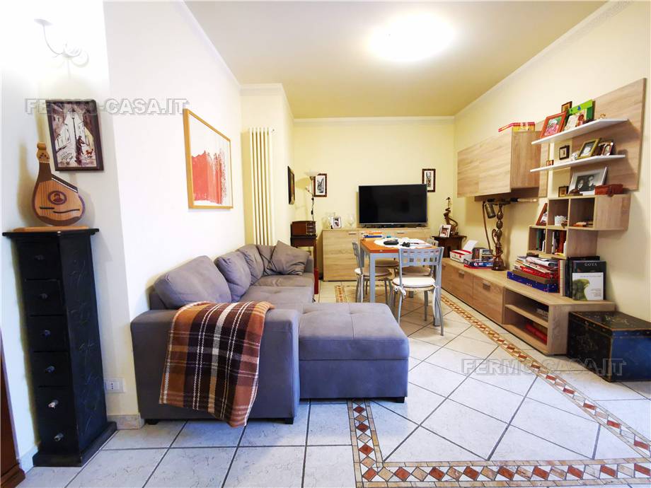 Penthouse Fermo #fm093