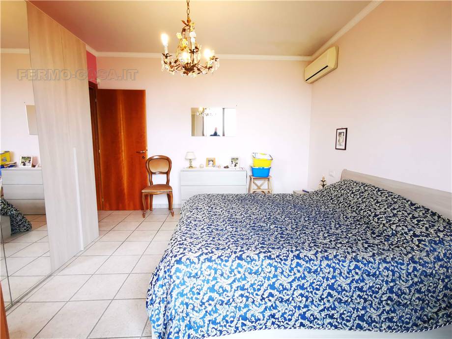 For sale Penthouse Fermo S. Francesco / S. Caterin #fm093 n.10