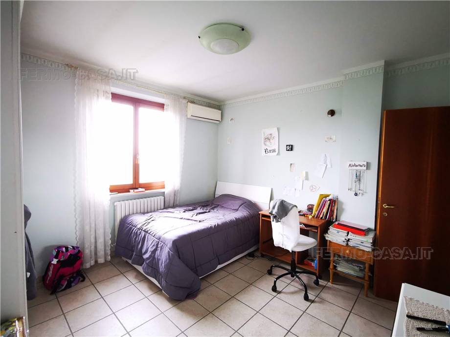 For sale Penthouse Fermo S. Francesco / S. Caterin #fm093 n.11