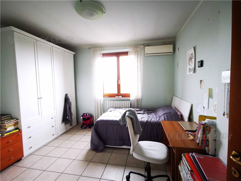 For sale Penthouse Fermo S. Francesco / S. Caterin #fm093 n.12