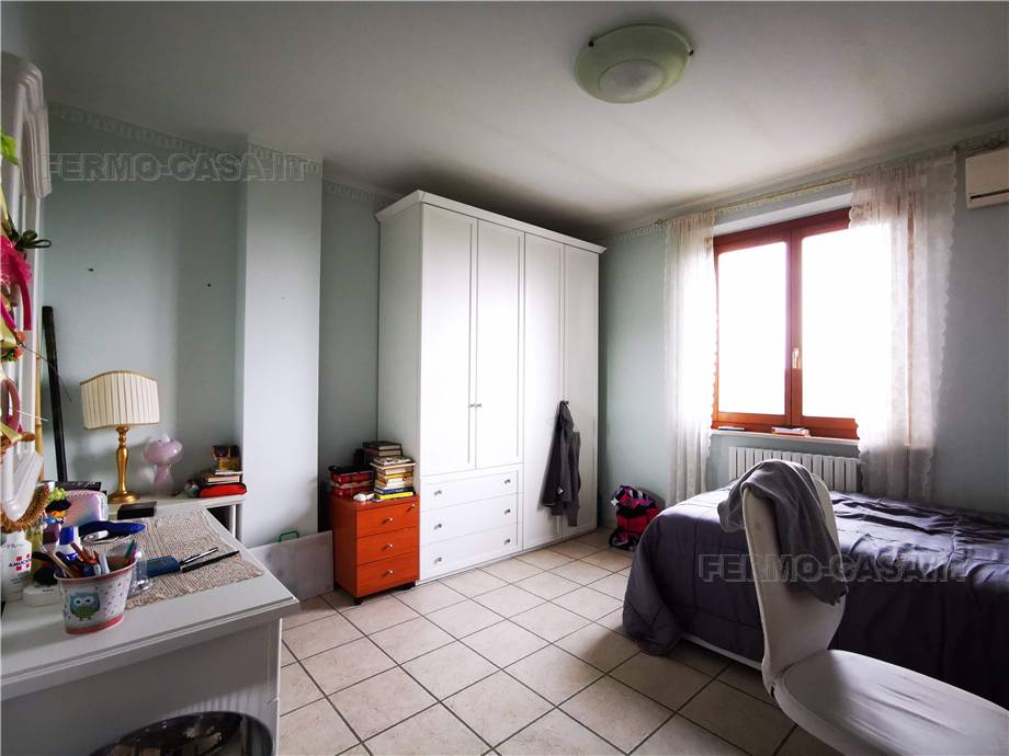 For sale Penthouse Fermo S. Francesco / S. Caterin #fm093 n.13