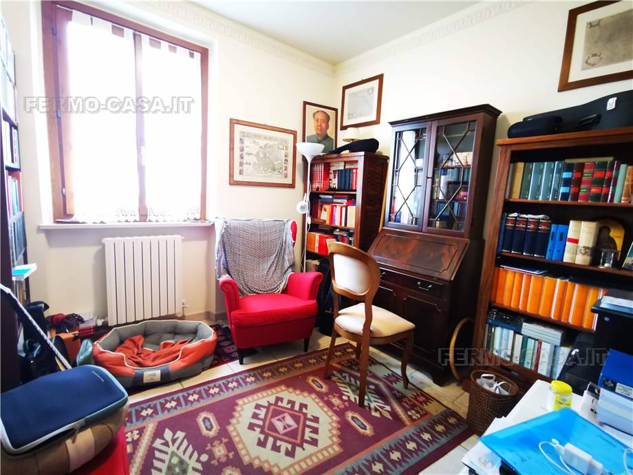 For sale Penthouse Fermo S. Francesco / S. Caterin #fm093 n.14