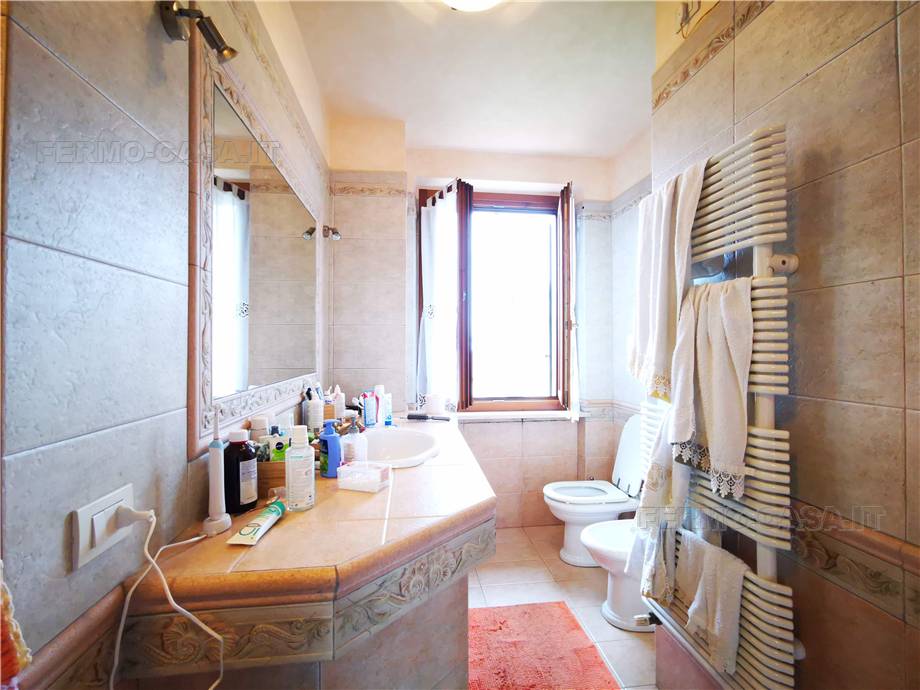 For sale Penthouse Fermo S. Francesco / S. Caterin #fm093 n.16