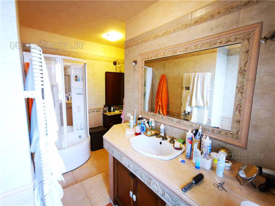 For sale Penthouse Fermo S. Francesco / S. Caterin #fm093 n.17