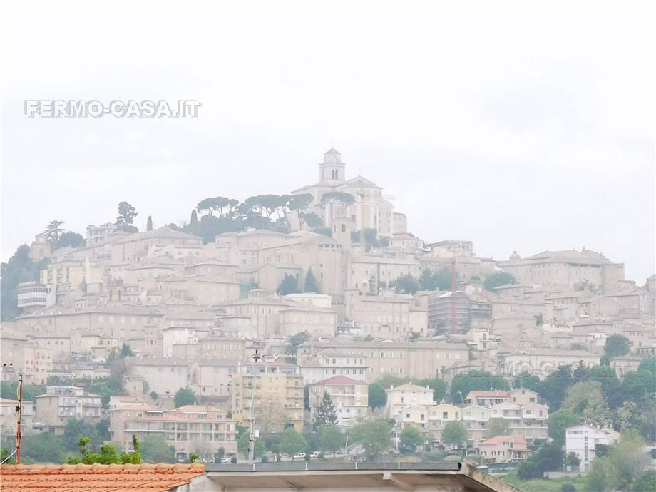 For sale Penthouse Fermo S. Francesco / S. Caterin #fm093 n.25