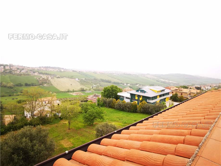 For sale Penthouse Fermo S. Francesco / S. Caterin #fm093 n.26