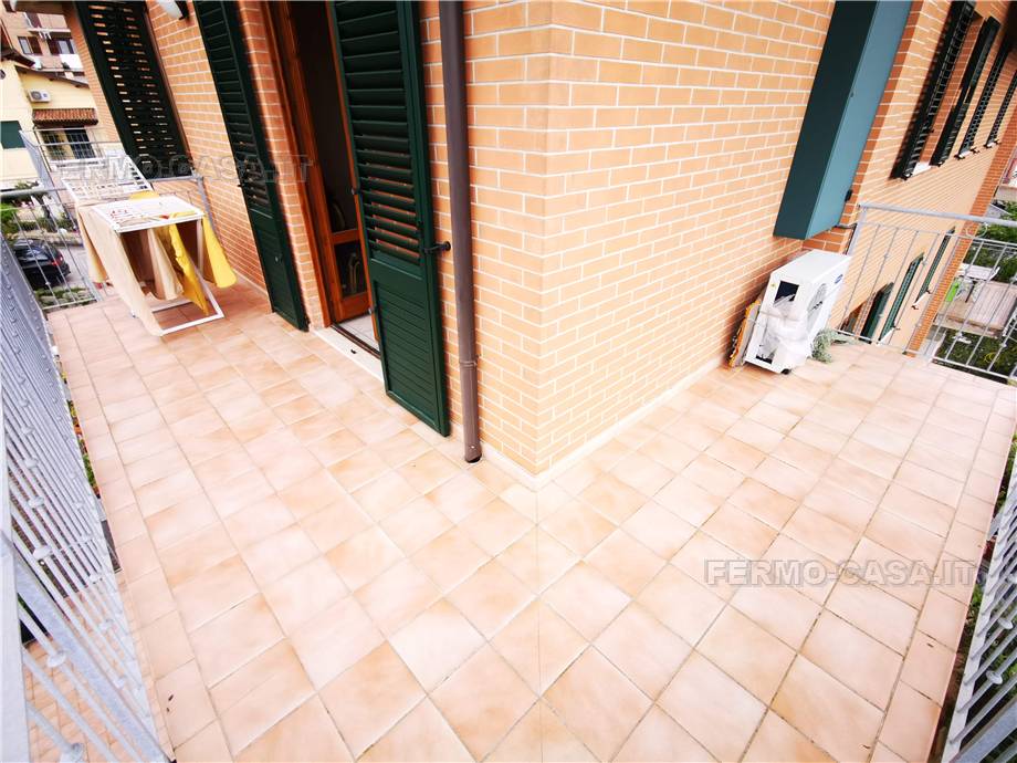 For sale Penthouse Fermo S. Francesco / S. Caterin #fm093 n.28