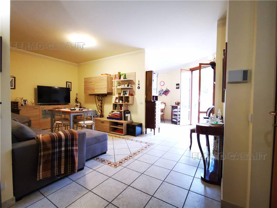 For sale Penthouse Fermo S. Francesco / S. Caterin #fm093 n.3