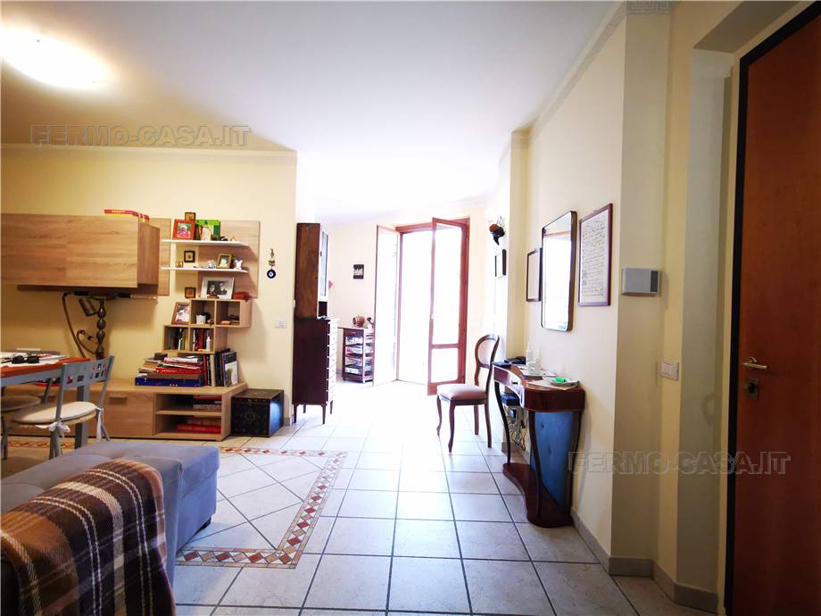 For sale Penthouse Fermo S. Francesco / S. Caterin #fm093 n.4