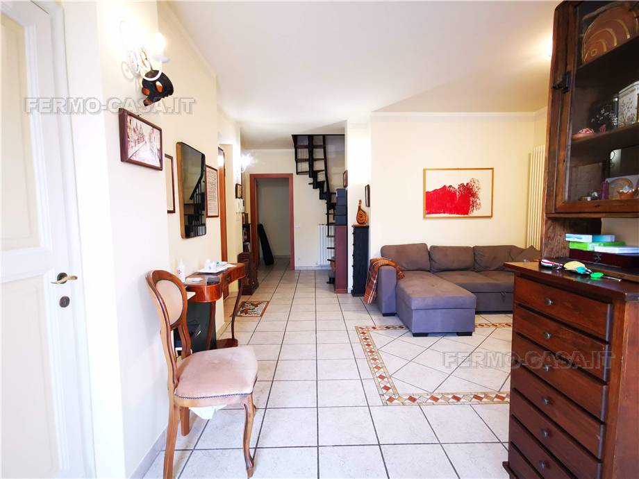 For sale Penthouse Fermo S. Francesco / S. Caterin #fm093 n.5