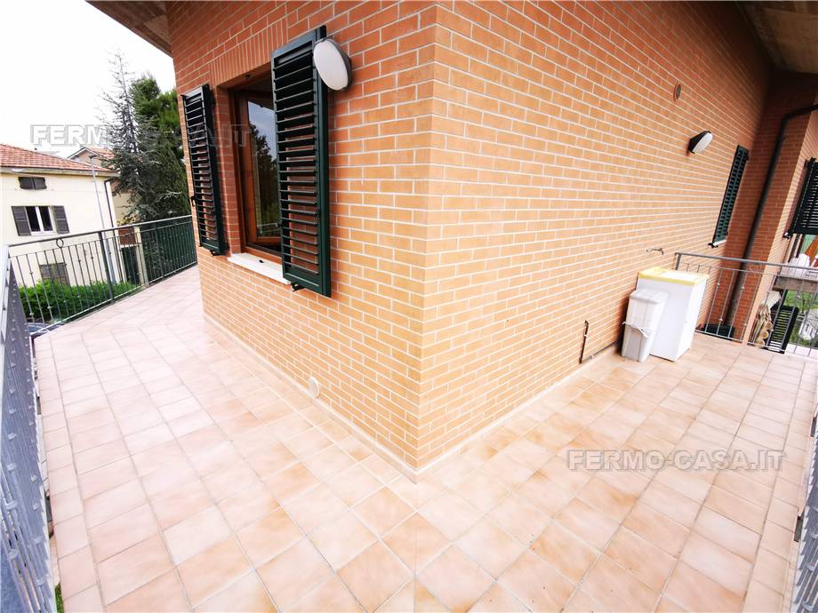 For sale Penthouse Fermo S. Francesco / S. Caterin #fm093 n.6