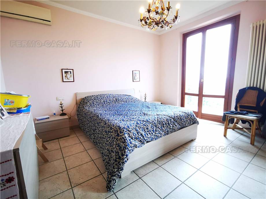 For sale Penthouse Fermo S. Francesco / S. Caterin #fm093 n.7