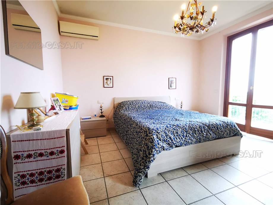 For sale Penthouse Fermo S. Francesco / S. Caterin #fm093 n.8