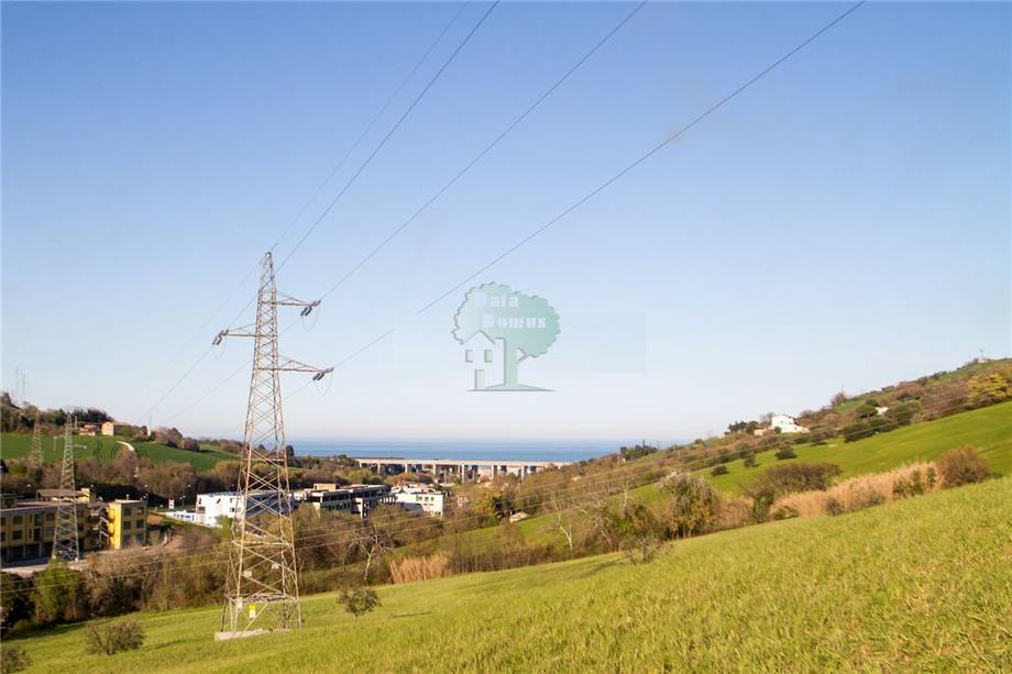 Venta Casa de campo Porto San Giorgio  #Psg011 n.8