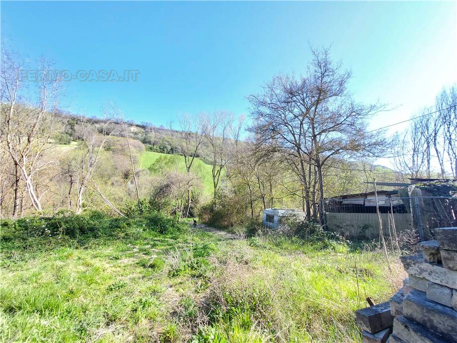 For sale Rural/farmhouse Lapedona  #Lap004 n.13