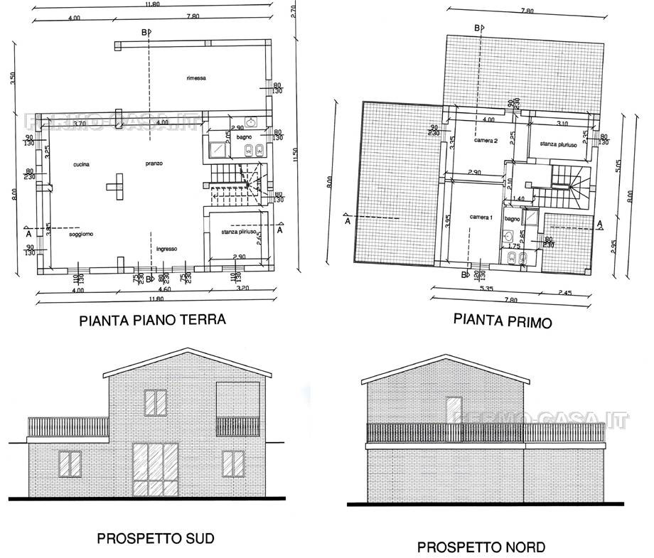 For sale Rural/farmhouse Lapedona  #Lap004 n.15