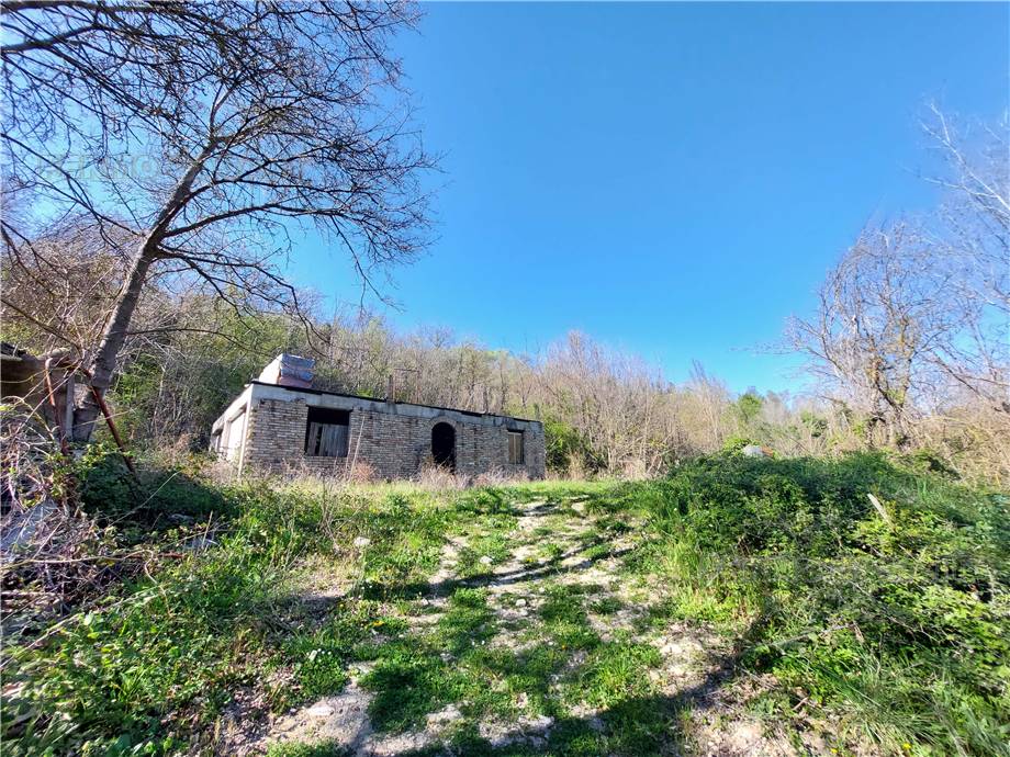 For sale Rural/farmhouse Lapedona  #Lap004 n.2