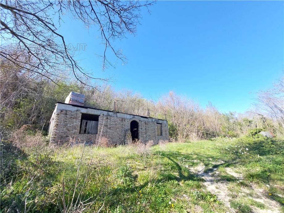 For sale Rural/farmhouse Lapedona  #Lap004 n.3